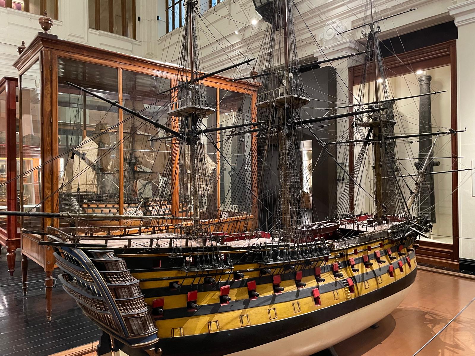 Museo Naval.30enero26.2