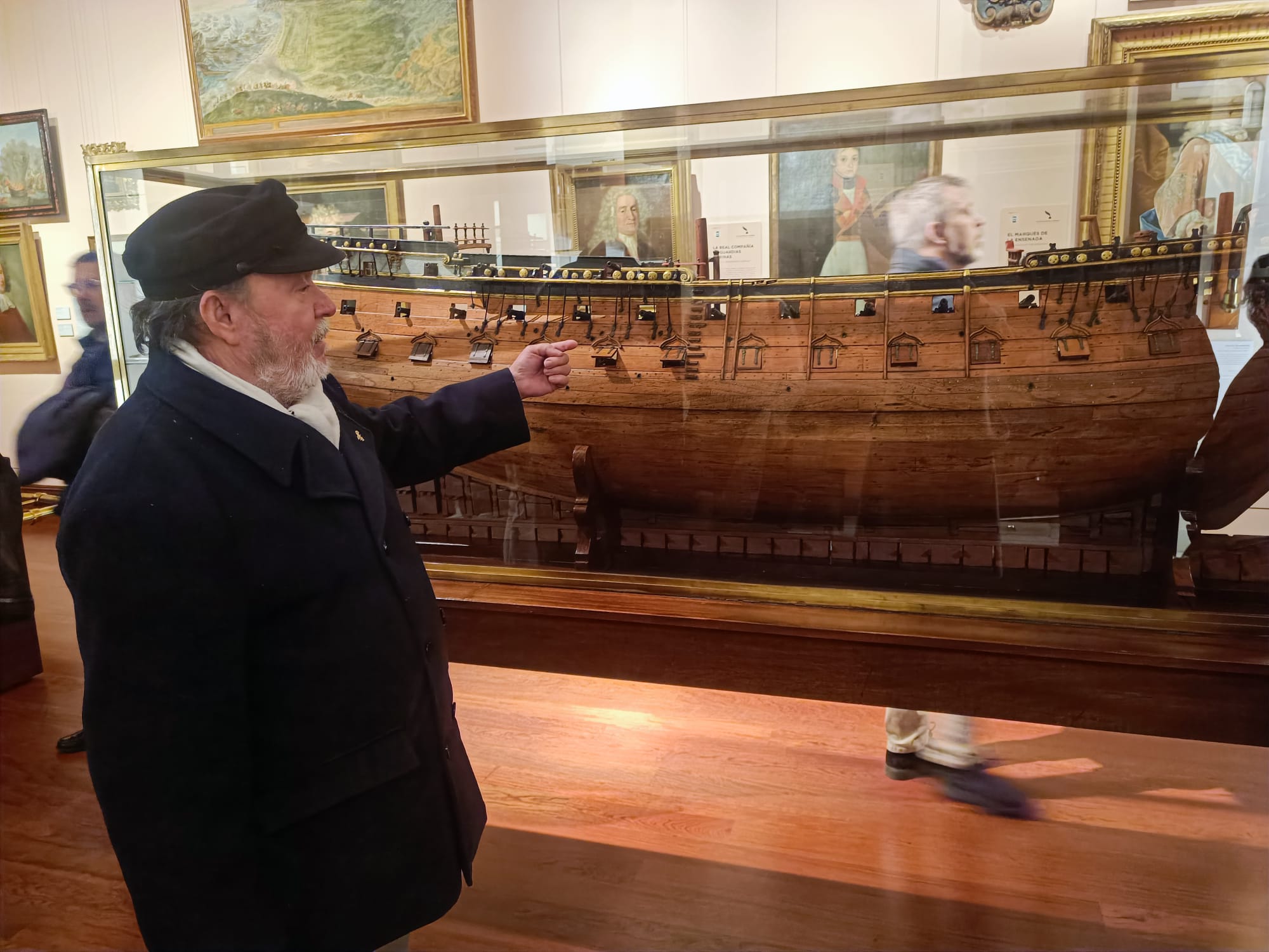 Museo Naval.30enero26.3