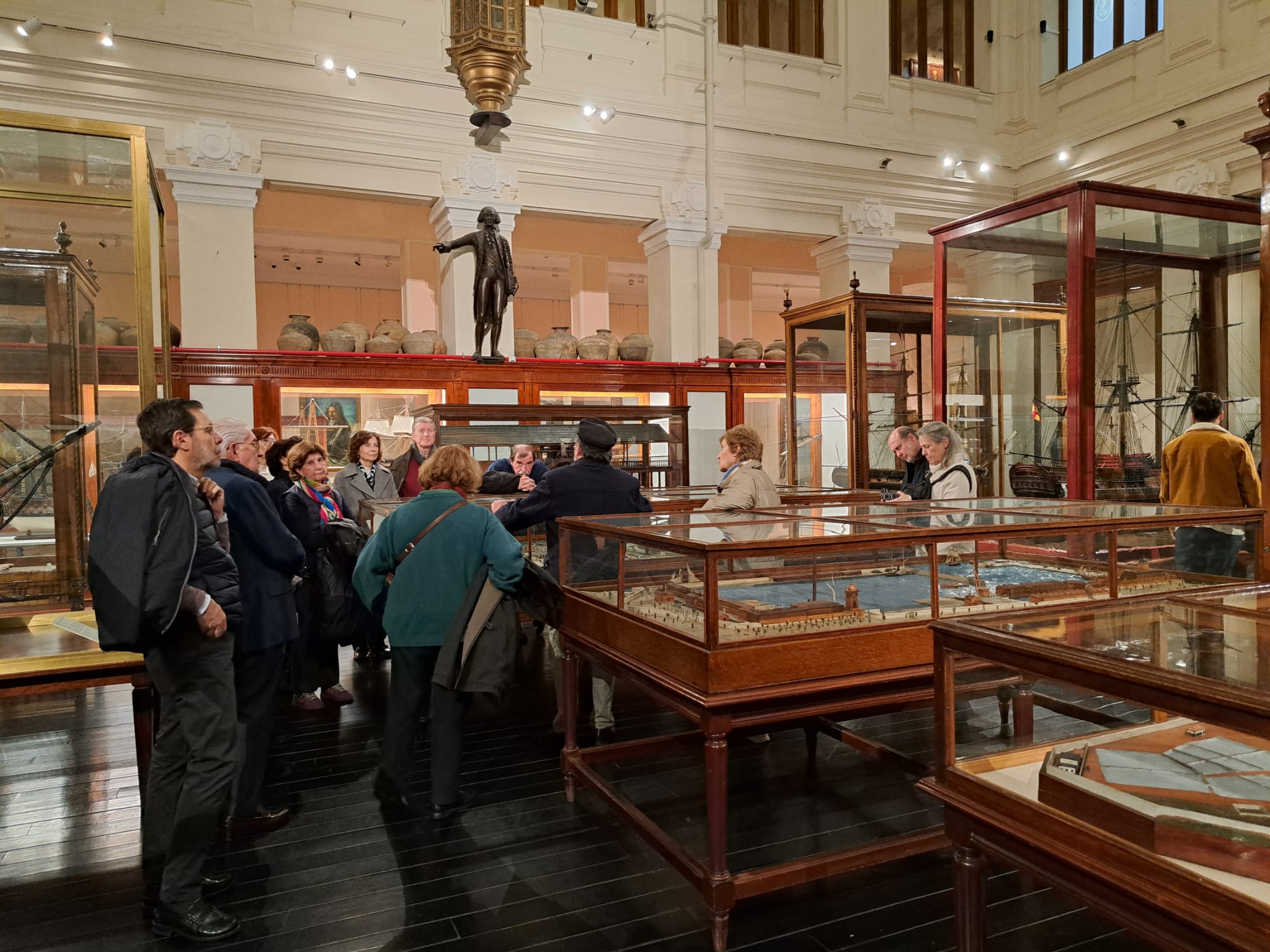 Museo Naval.30enero26.4