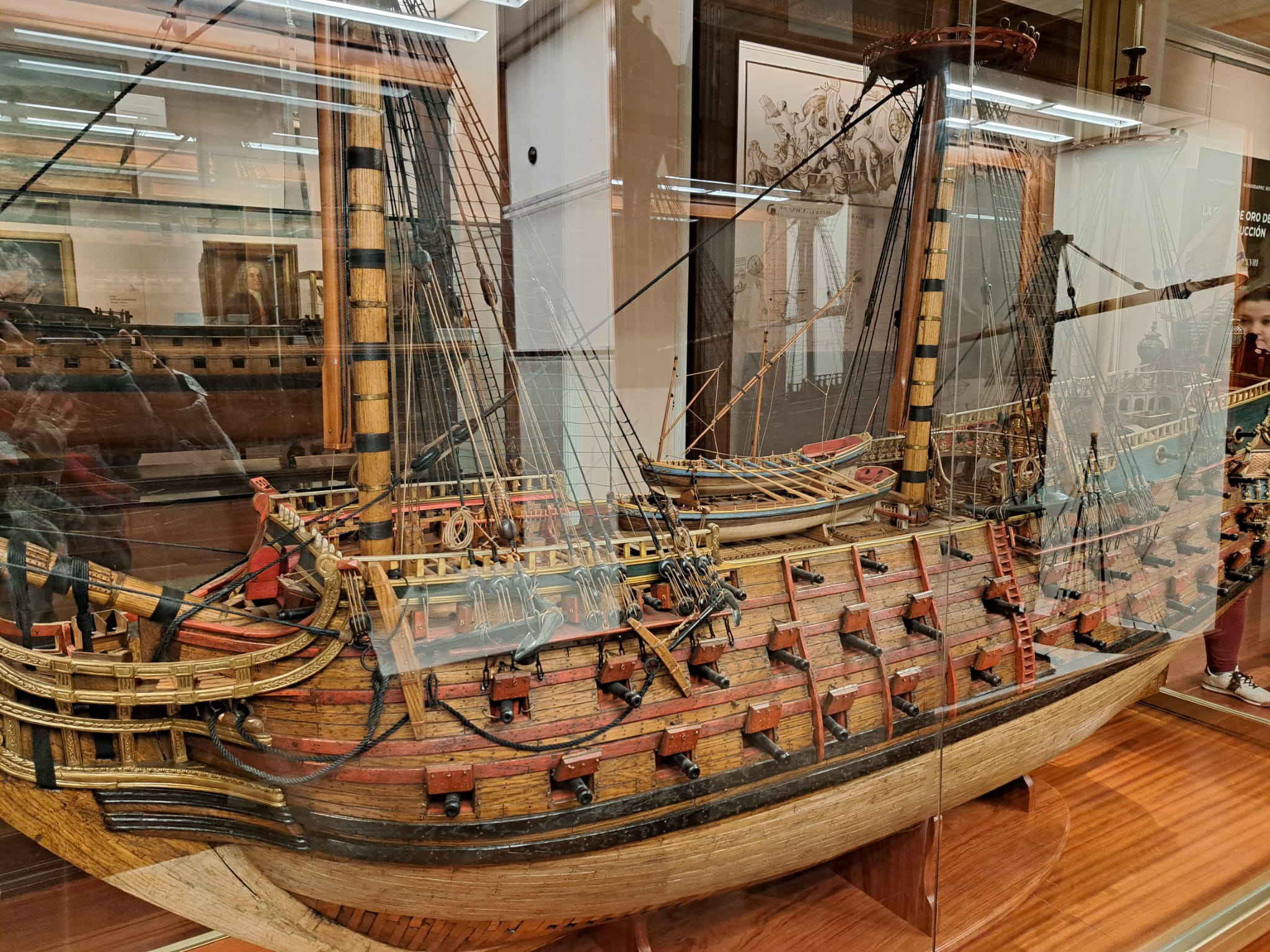 Museo Naval.30enero26.5