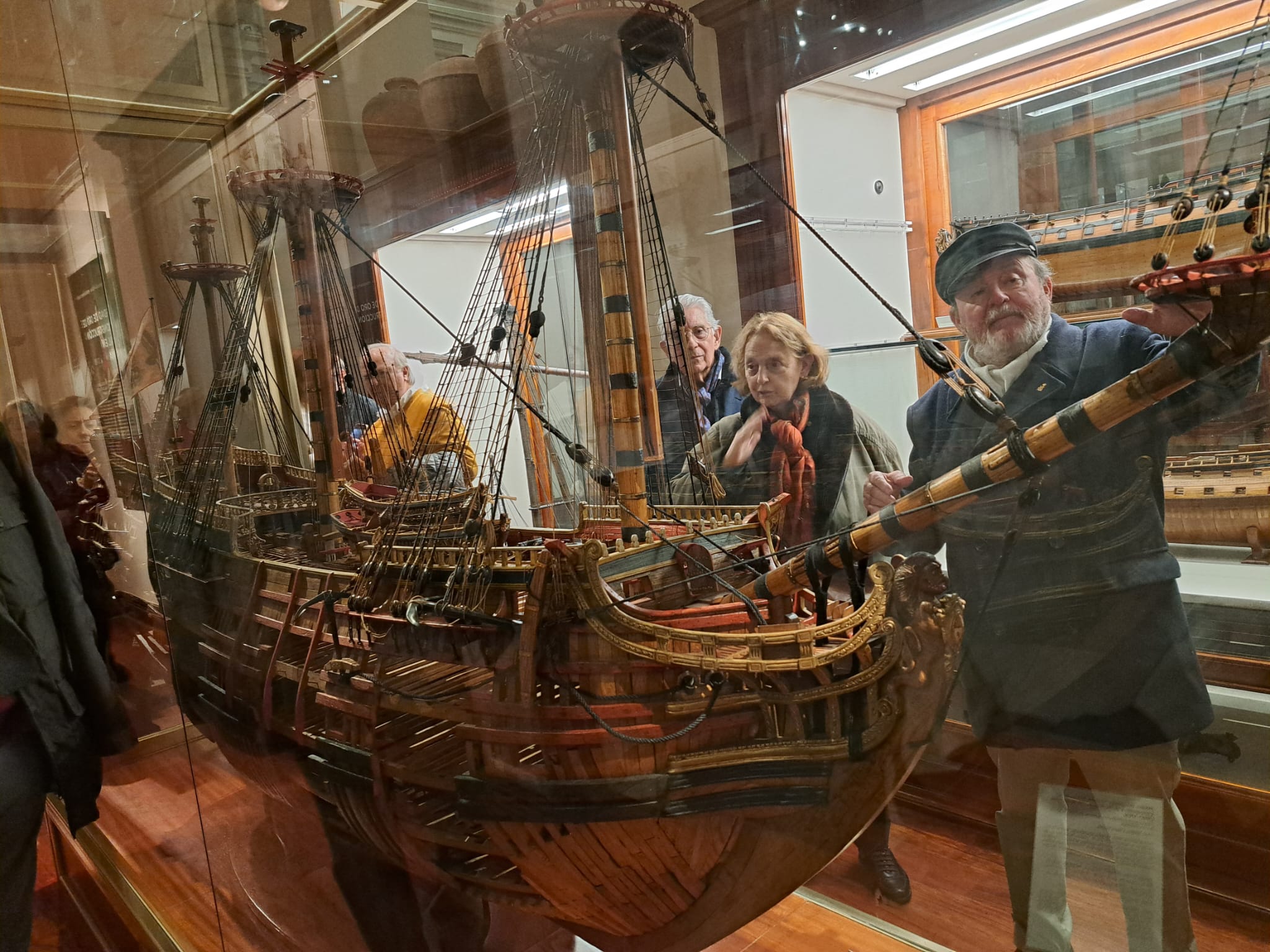 Museo Naval.30enero26.6