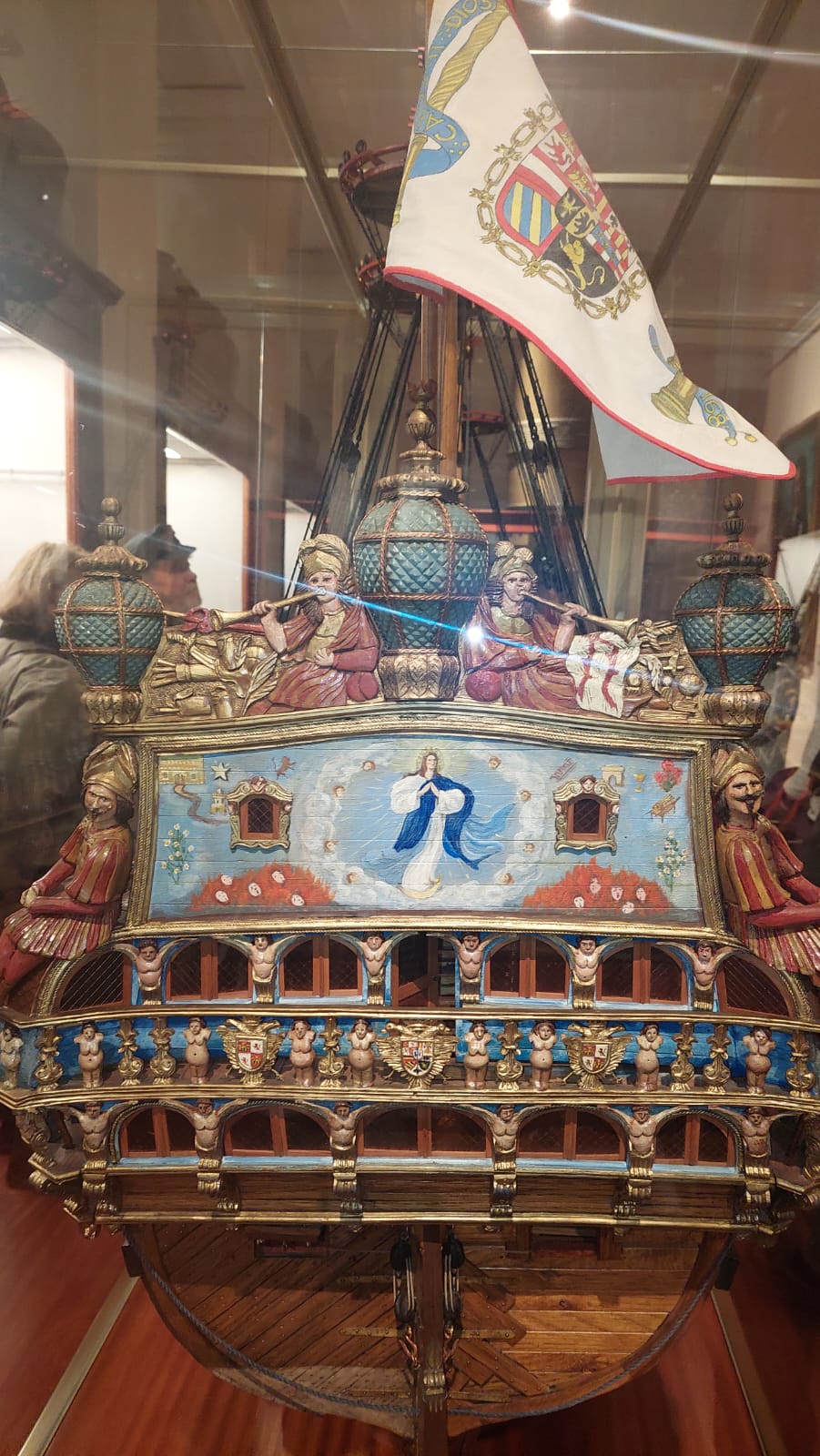 Museo Naval.30enero26.7