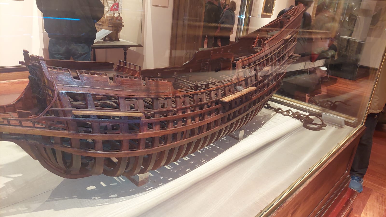 Museo Naval.30enero26.9