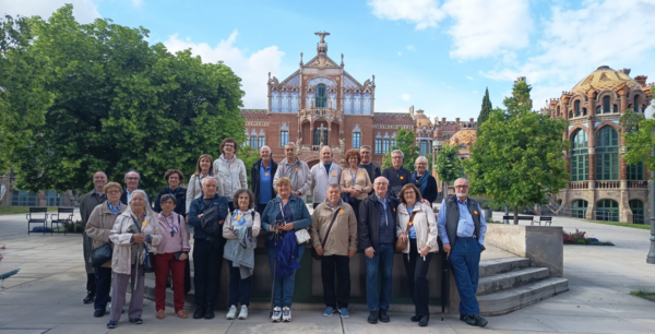Foto Sant Pau