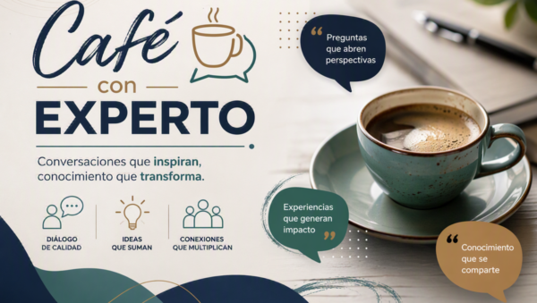 Foto café auditores